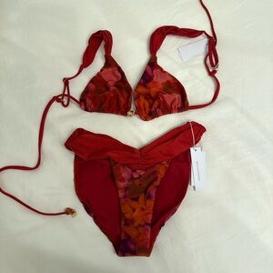 Bydee Floresta Bikini Set